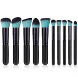 10 Piece Brush