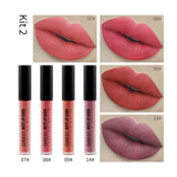 3 Piece Liquid Lipstick