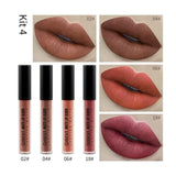 3 Piece Liquid Lipstick