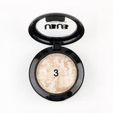 Baked Eyeshadow