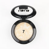 Baked Eyeshadow