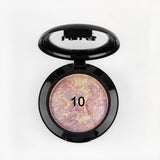 Baked Eyeshadow