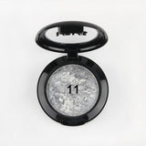 Baked Eyeshadow