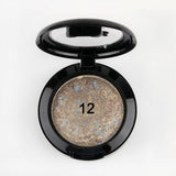 Baked Eyeshadow
