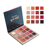 Pearlescent Eye Shadow