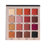Pearlescent Eye Shadow