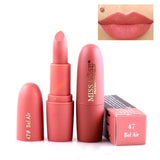 Rose  Waterproof Lipstick