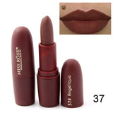 Rose  Waterproof Lipstick