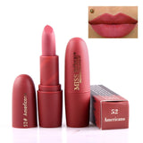 Rose  Waterproof Lipstick