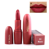 Rose  Waterproof Lipstick