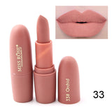 Rose  Waterproof Lipstick