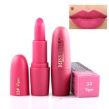 Rose  Waterproof Lipstick