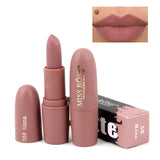 Rose  Waterproof Lipstick