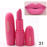 Rose  Waterproof Lipstick