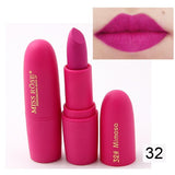 Rose  Waterproof Lipstick