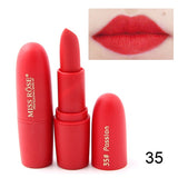 Rose  Waterproof Lipstick