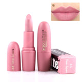Rose  Waterproof Lipstick