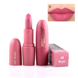 Rose  Waterproof Lipstick