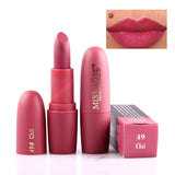 Rose  Waterproof Lipstick