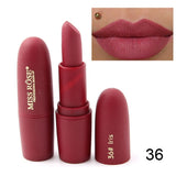 Rose  Waterproof Lipstick