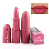 Rose  Waterproof Lipstick