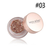 Glitter Eye Shadow Shimmer
