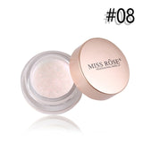Glitter Eye Shadow Shimmer
