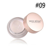 Glitter Eye Shadow Shimmer