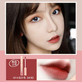 Velvet Waterproof Lipstick