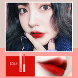 Velvet Waterproof Lipstick