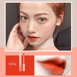 Velvet Waterproof Lipstick