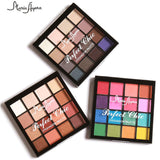 Shimmer Matte Eyeshadow